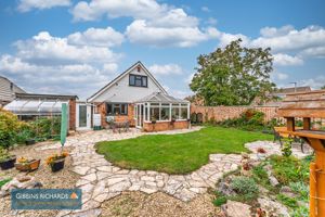 Garden- click for photo gallery